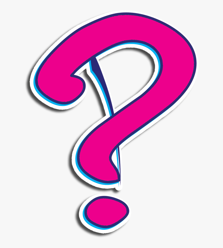 P-question Clipart , Png Download - Penny On Mars Season 2 Coming Out, Transparent Clipart