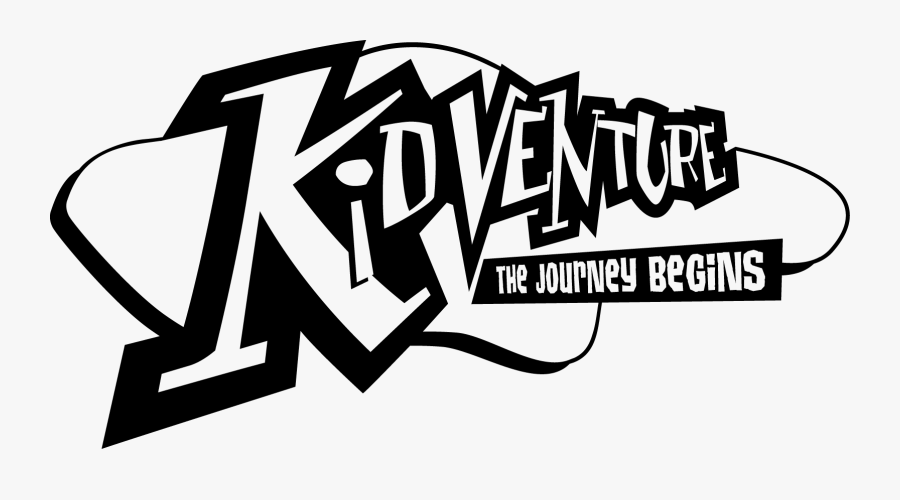 June Clipart For Printable To - Kidventure Challenge Bible School, Transparent Clipart