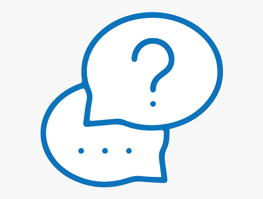 Ask A Question - عکس لوگو استقلال, Transparent Clipart