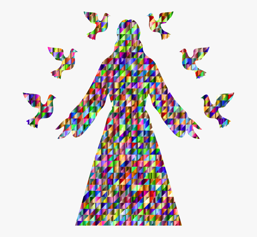 Party Supply,costume Design,dress - Clip Art Gifts Of The Spirit, Transparent Clipart