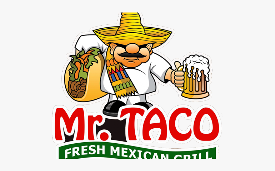 Fish Taco Clipart Taco Salad , Free Transparent Clipart ...