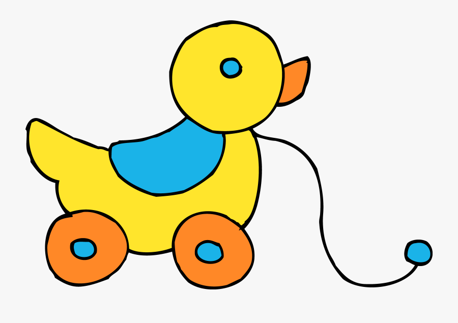 Free Clip Art Toys - Baby Toys Clipart, Transparent Clipart