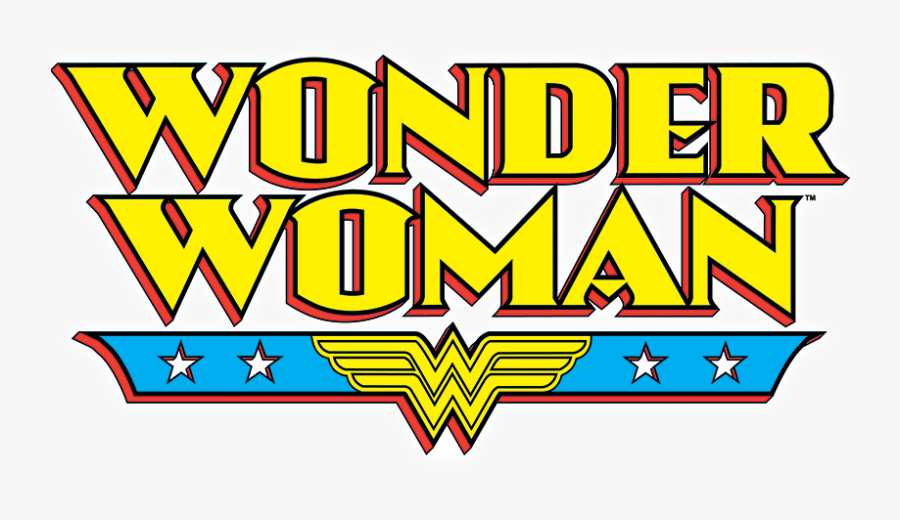 Wonder Woman Superman Logo Clip Art - Diana Prince / Wonder Woman, Transparent Clipart