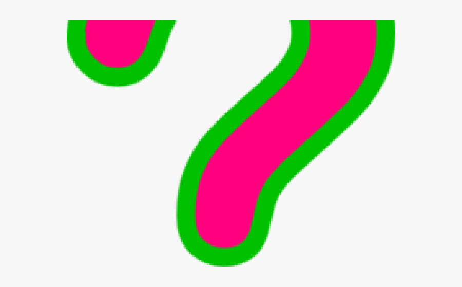 Question Marks Clipart, Transparent Clipart