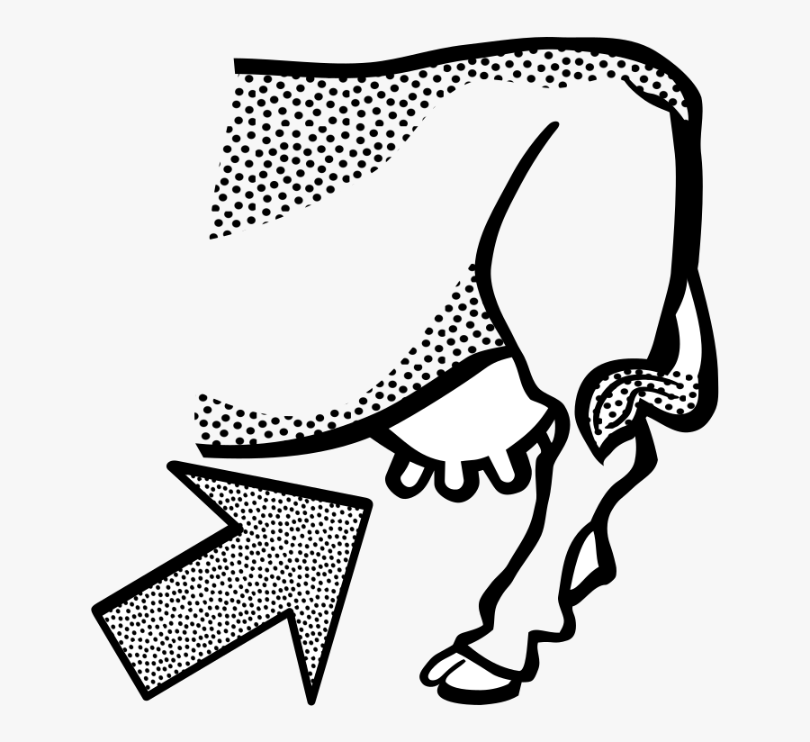 Art,monochrome Photography,text - Udder Black And White, Transparent Clipart