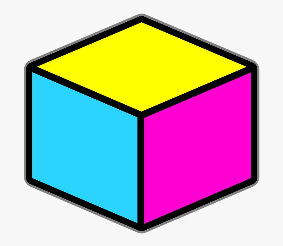 Box Clip Art - Box Clipart, Transparent Clipart