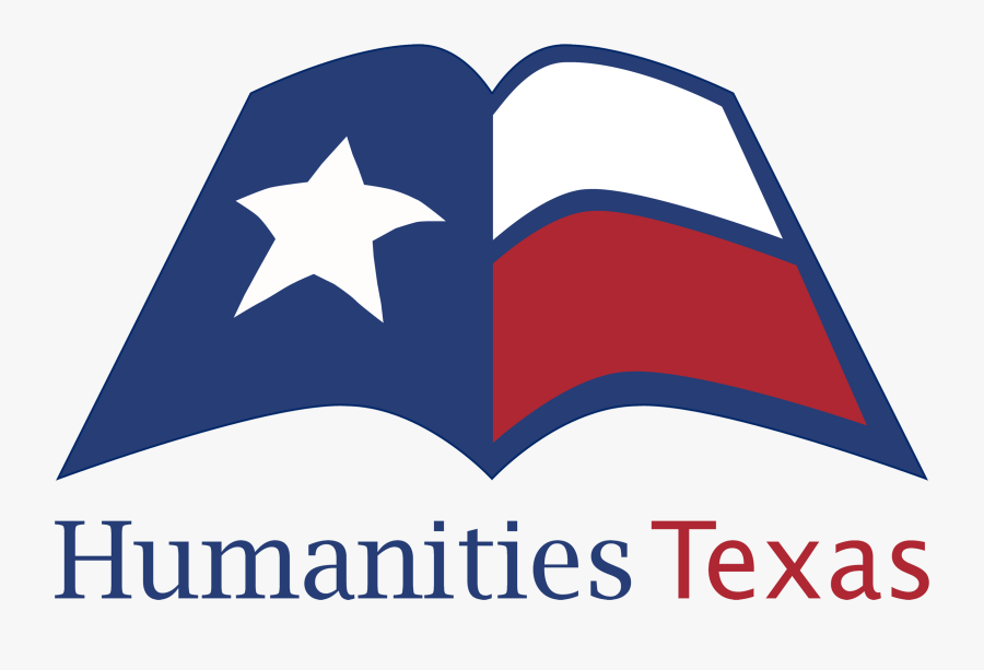 Logo Humanities Texas - Humanities Texas, Transparent Clipart
