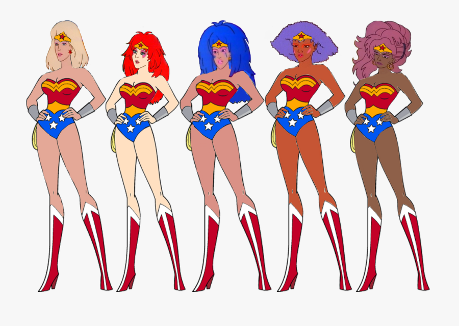 Jerrica Kimber Aja - Josie Melody And Valerie, Transparent Clipart