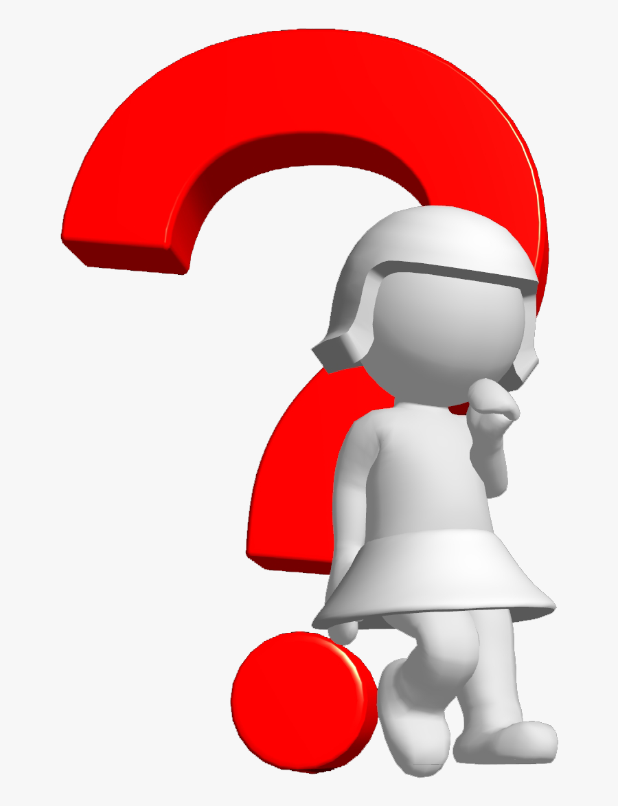 Png Download Question Secretos Pinterest Emoticon - Question Mark 3d Png, Transparent Clipart