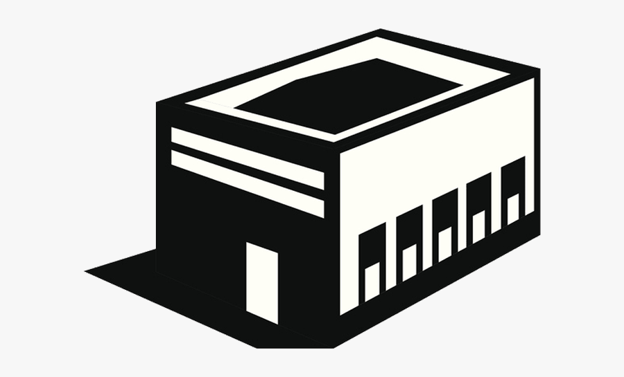 Johnson City Mini Warehouse & Commercial Storage, Transparent Clipart