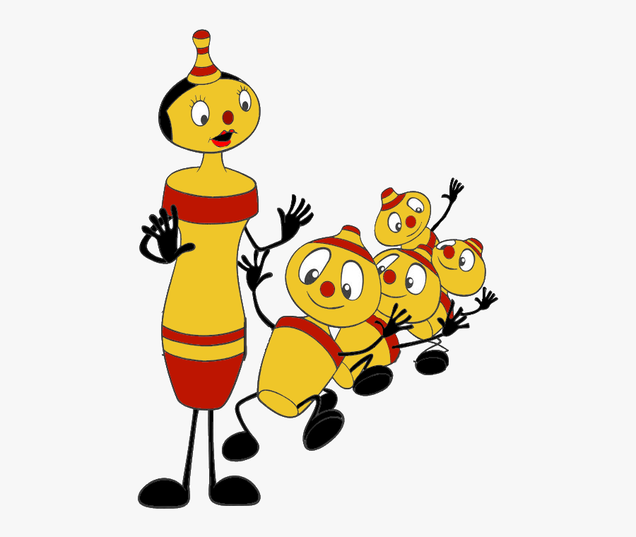 Noddy Skittles Family Toys Clipart , Png Download - Noddy Skittles, Transparent Clipart