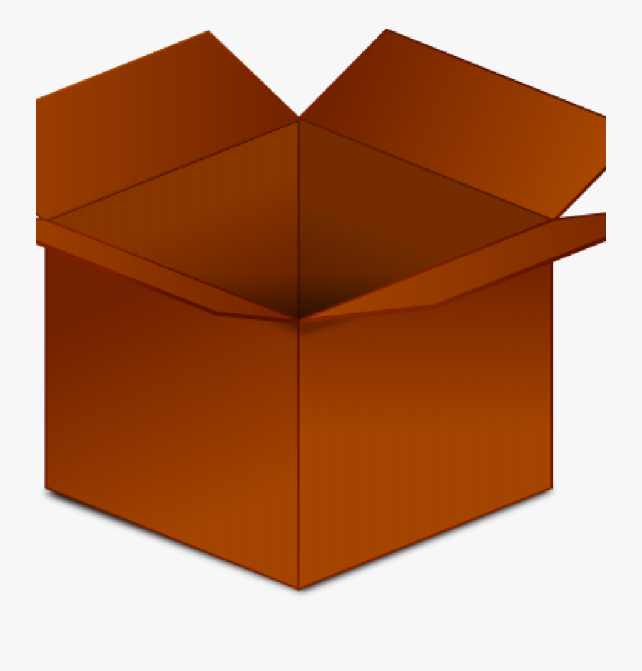Box Clipart Free Clipart Hatenylo - Box, Transparent Clipart