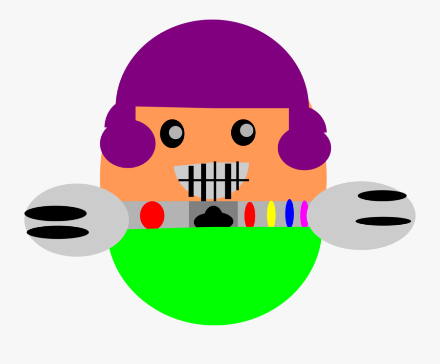 Smile,line,toy - Clip Art, Transparent Clipart