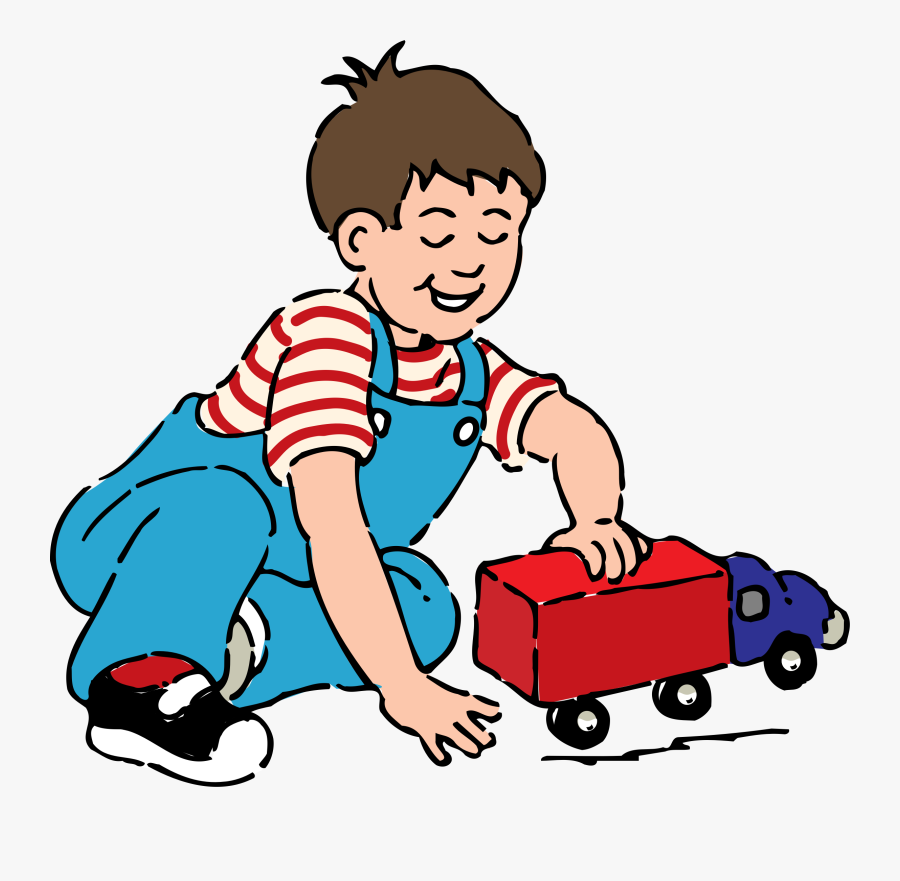 Toys Clipart, Transparent Clipart