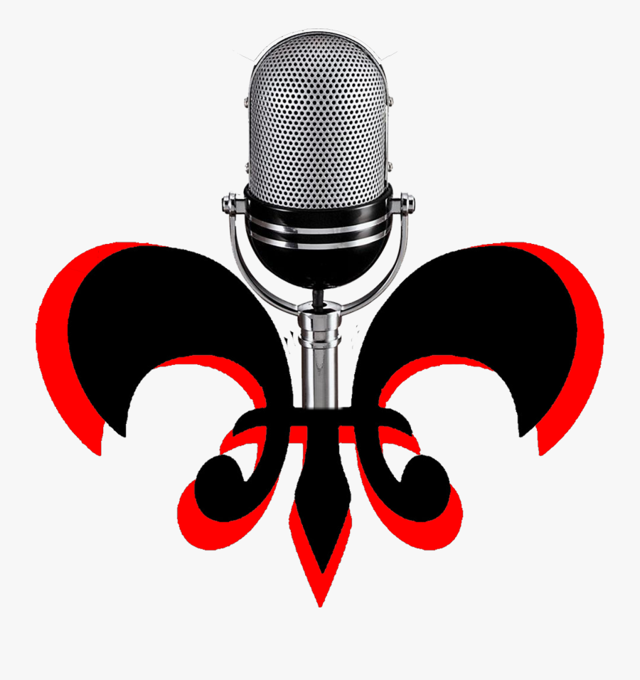 New Images Microphone Clip Art Transparent Background - Am800 Cklw, Transparent Clipart
