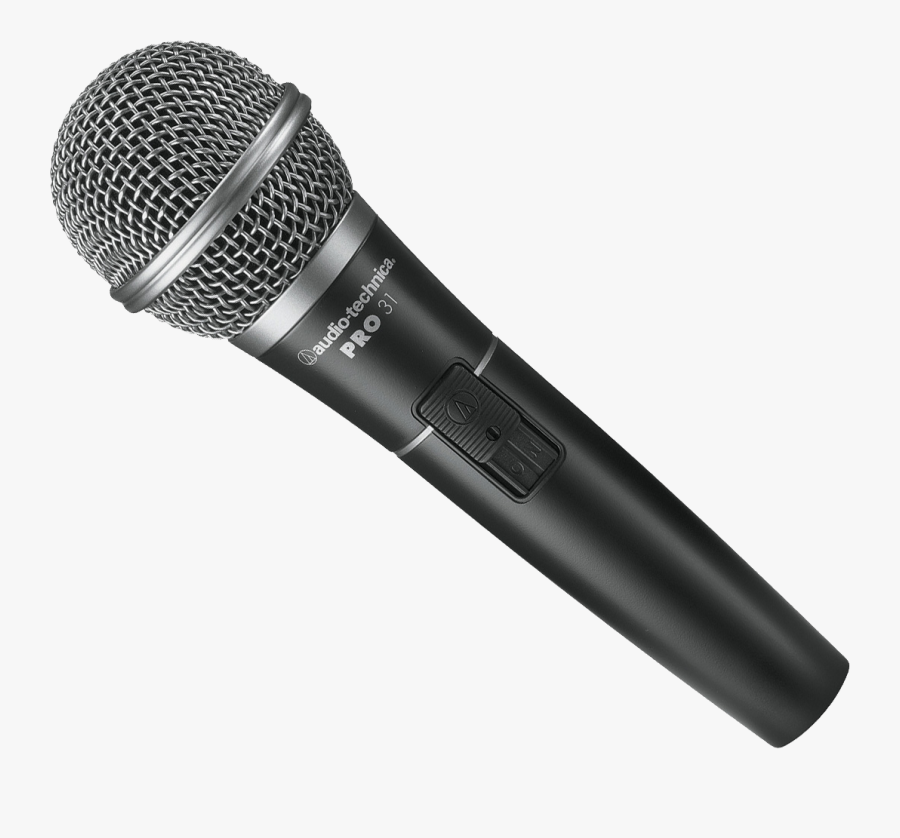 Microphone Clip Art - Microphone Png Transparent, Transparent Clipart