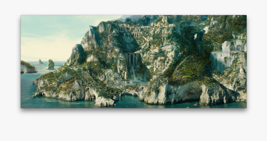 Themyscira Wonder Woman Clipart Themyscira Wonder Woman - Themyscira Wonder Woman Movie, Transparent Clipart