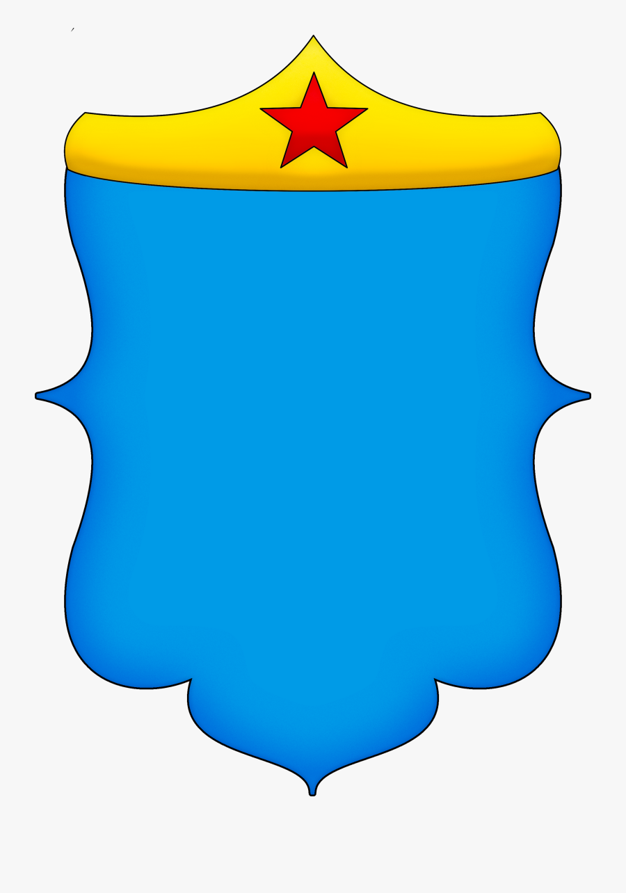 Wonder Clipart Banner - Fondos De La Mujer Maravilla Para Invitacion