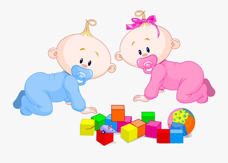 Transparent Toys Clipart Png - Babies Clipart, Transparent Clipart