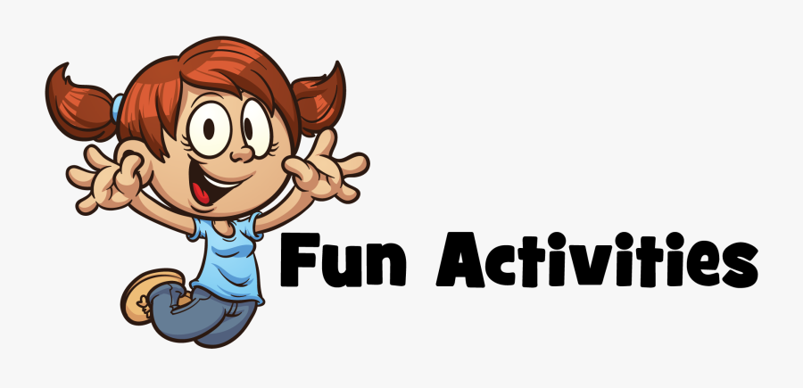 Activity Toys Fiesta Crafts Sort N Shake Toy Clipart - Cartoon On Fun Activities, Transparent Clipart