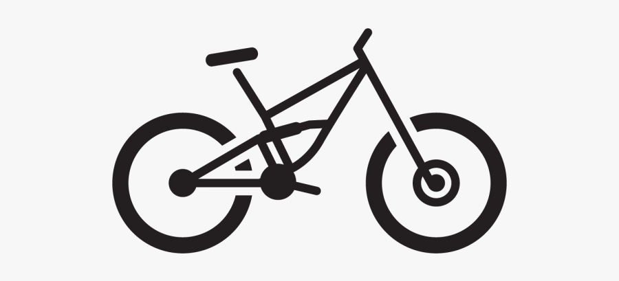 Downhill Whistler Biking Tours - 2015 Norco Range C7 1, Transparent Clipart