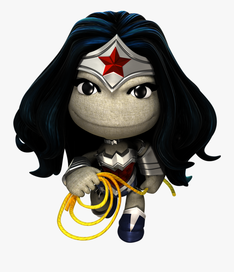 Avengers Clipart Wonder Woman, Transparent Clipart