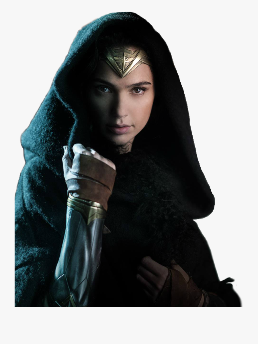 Wonder Woman Png Hd - Clay Enos, Transparent Clipart