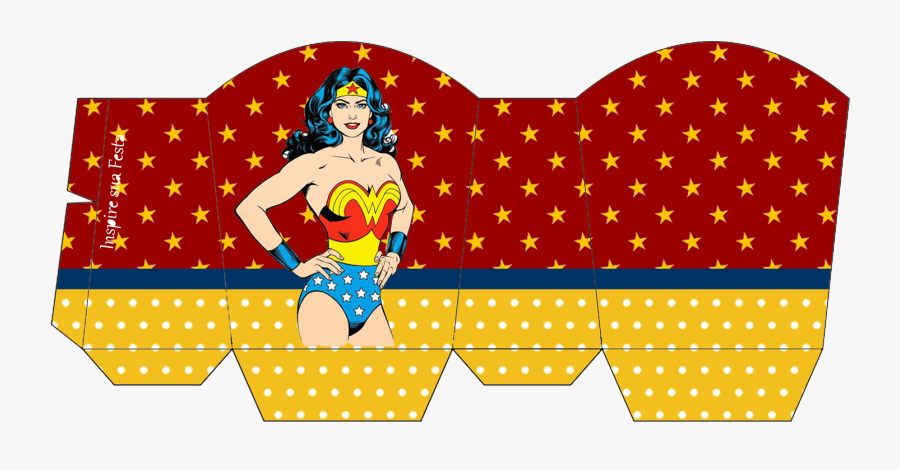 Transparent Wonderwoman Clipart, Transparent Clipart