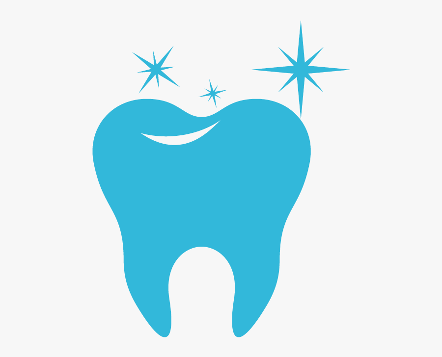 Cosmetic Dentistry Icon - Dental Symbol Png, Transparent Clipart