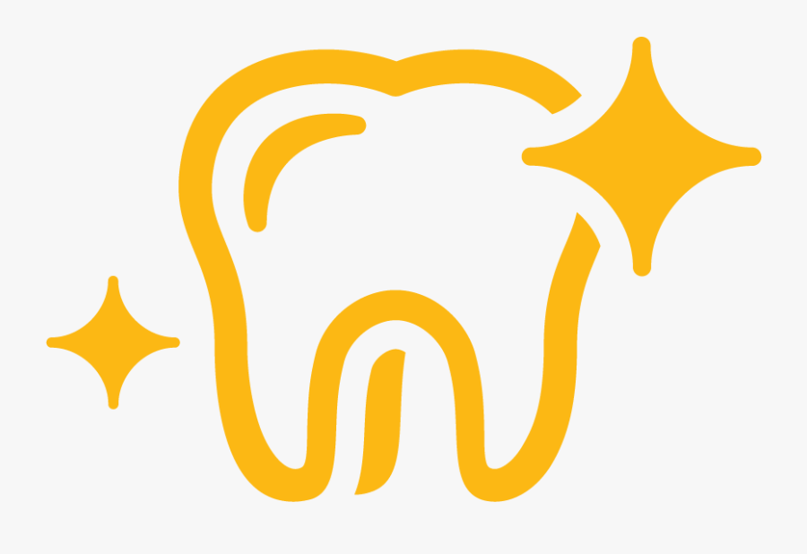 In-office Teeth Whitening - Dentistry, Transparent Clipart