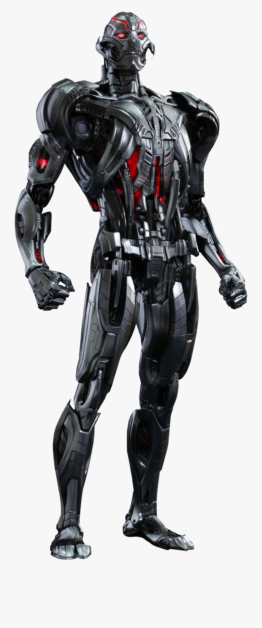 Limited America Pic Thor Hot Iron Toys Clipart - Ultron Prime, Transparent Clipart