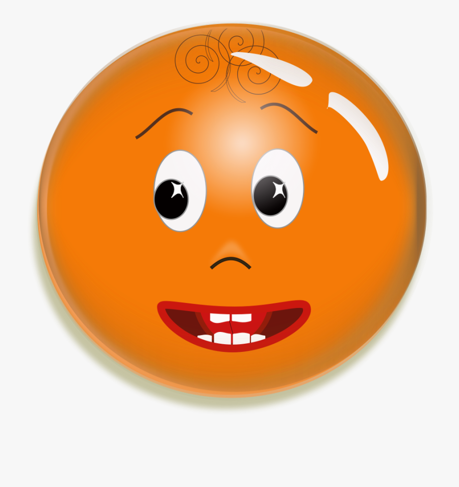 Funny Faces Clip Art Free Clipart Image - Jokes Related To Love, Transparent Clipart