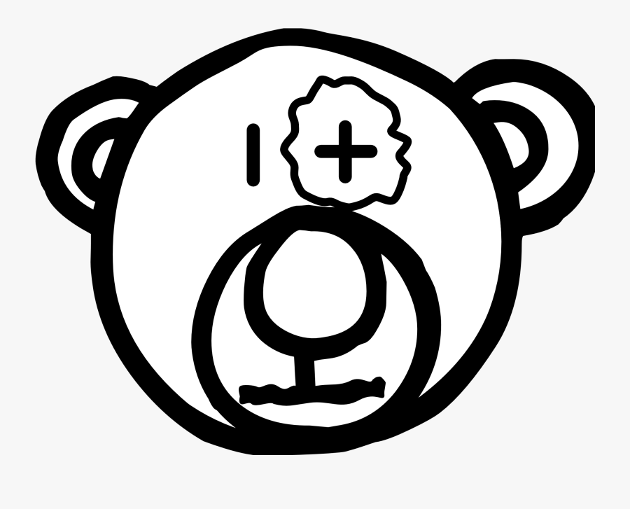 Thumb Image - Stuffed Toy, Transparent Clipart