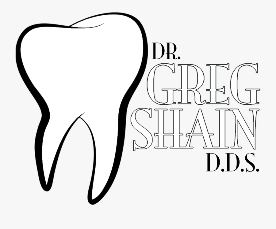 Tooth Clipart Dental Supply - Drawing, Transparent Clipart