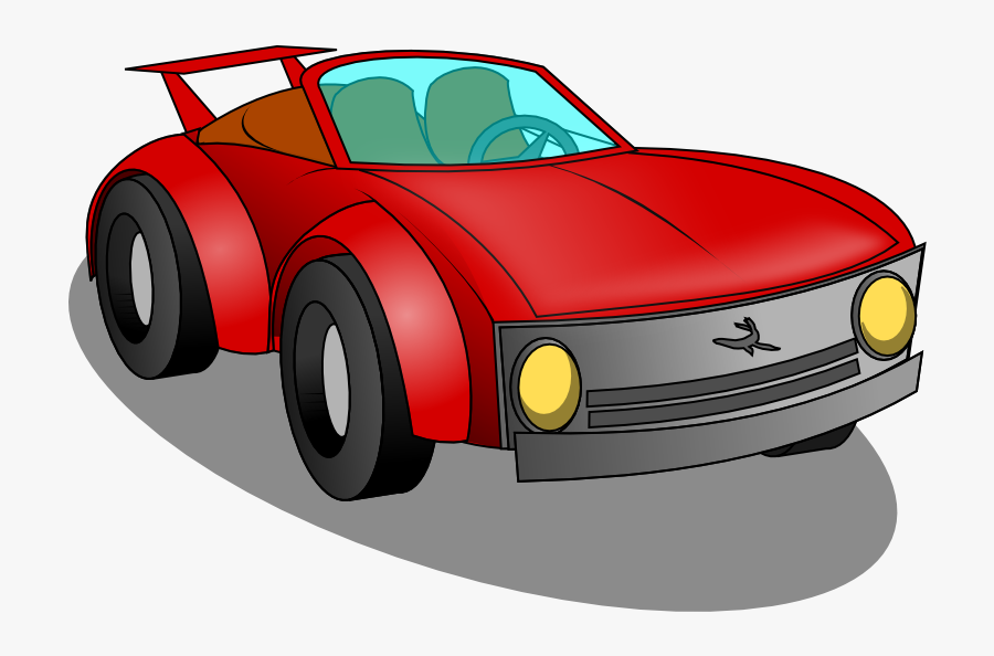 Toy Car Car Toy Clipart Clipartfest - Copyright Free Cartoon Car, Transparent Clipart