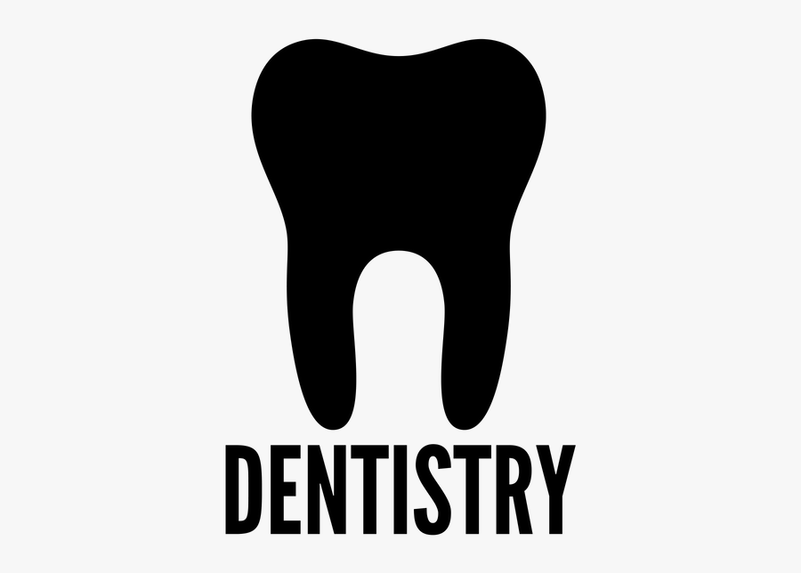 Dentistryicon, Transparent Clipart