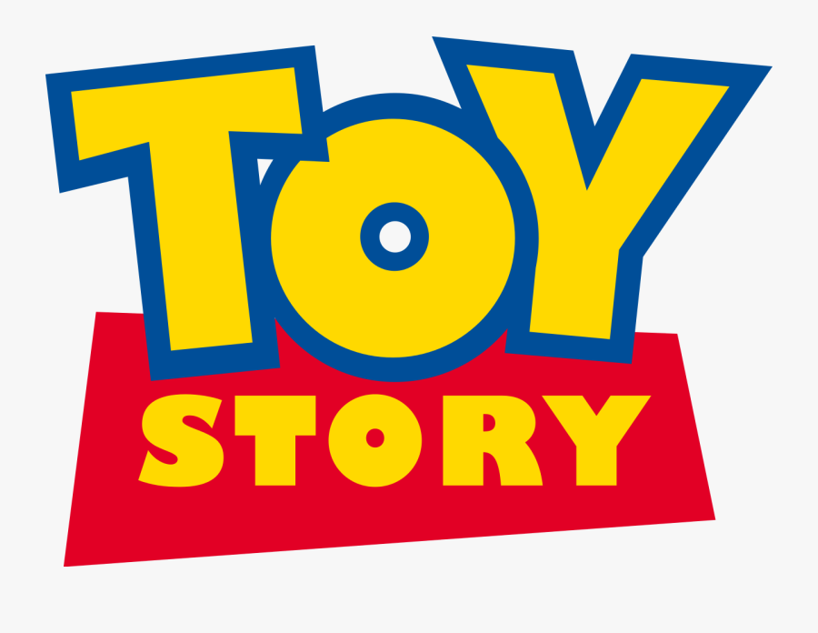 The Story Behind The Toy Story The Mission Medium - Toy Story Logo Png, Transparent Clipart