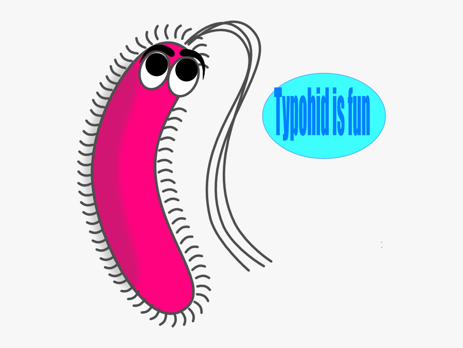 Free Clipart Bacteria, Transparent Clipart