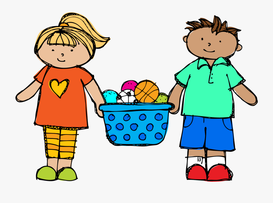 Recess Helper Png, Transparent Clipart