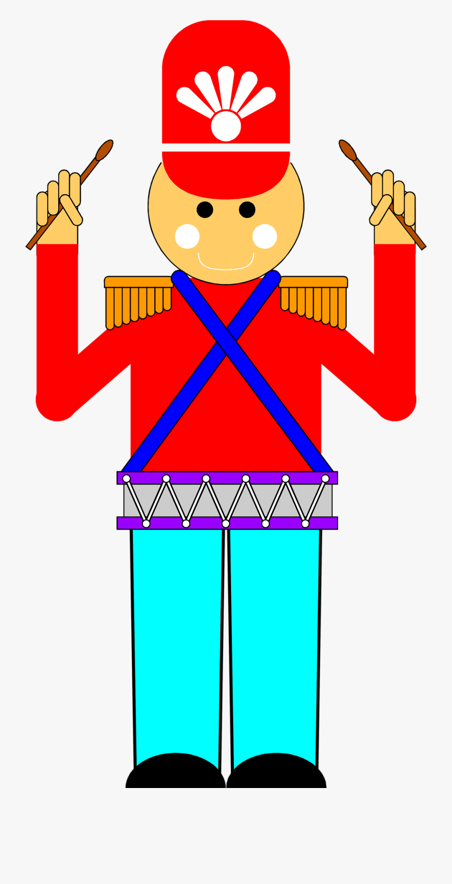Toy Soldier Free Stock - Toy Soldier Png Clipart, Transparent Clipart