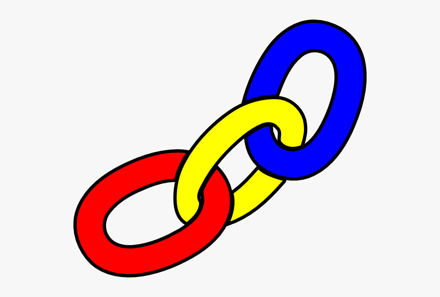 Chain Clipart, Transparent Clipart