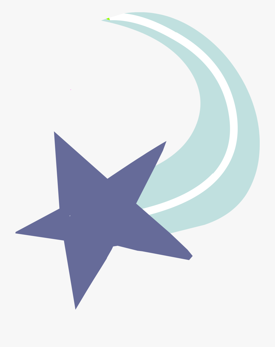 Image Ponymaker Shootingstar Png - Mlp Star Cutie Mark, Transparent Clipart