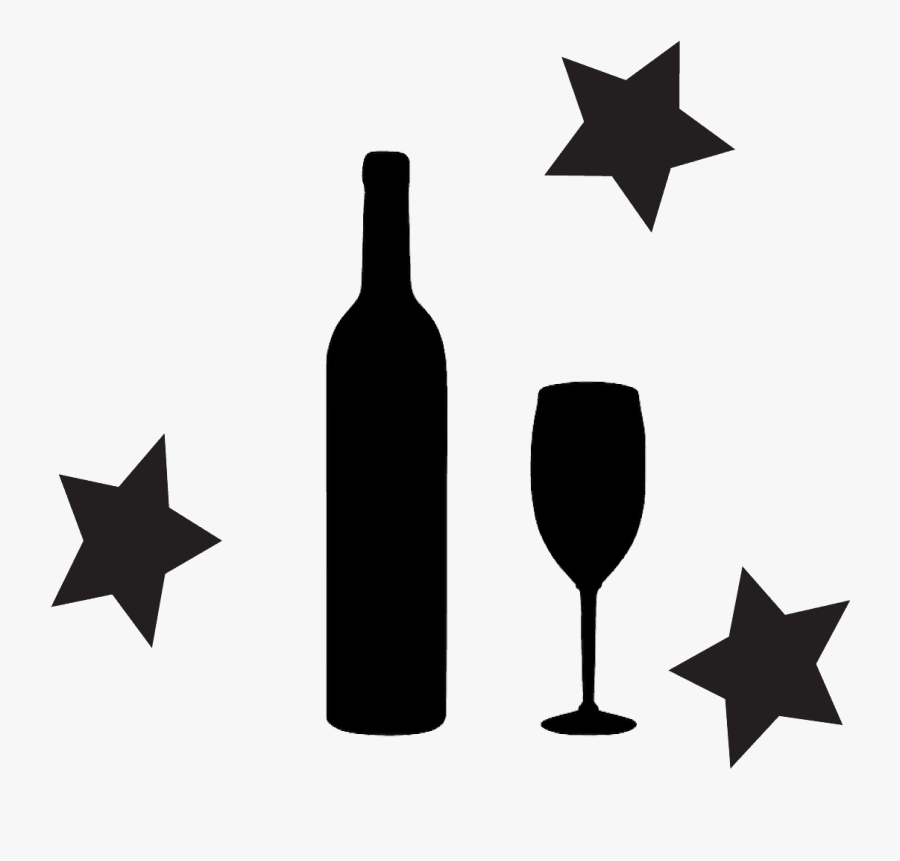Shooting Star Star Clipart Black And White - Star Wallpaper Iphone Colorful, Transparent Clipart