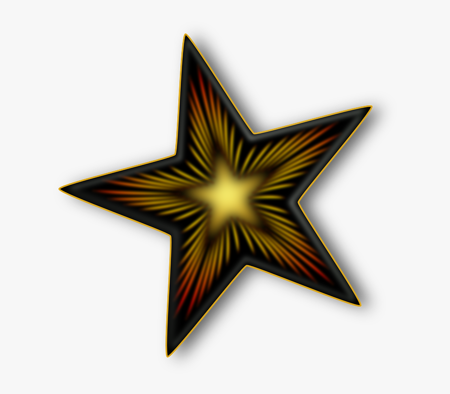 Christmas Star Full Png, Transparent Clipart
