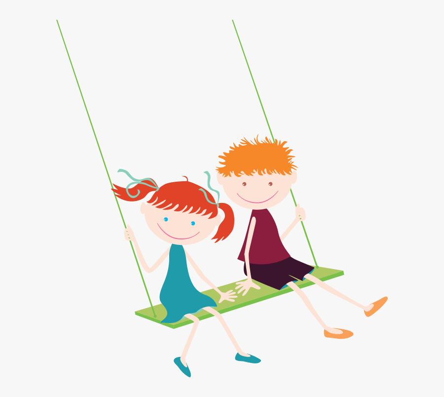 Dentist Clipart Visited - Cartoon, Transparent Clipart