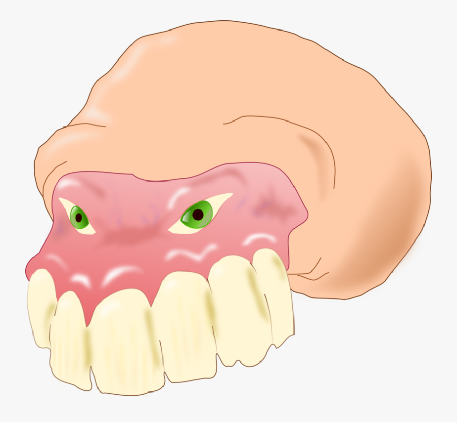 Dental - Clip Art, Transparent Clipart