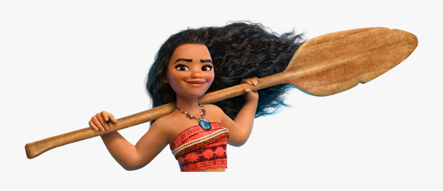 Download Moana Clipart - Moana Png, Transparent Clipart