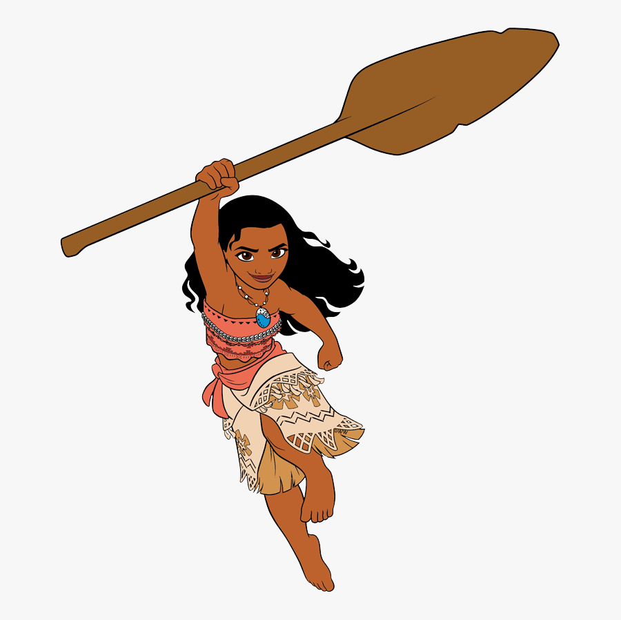 Disney Moana Png Disney Princess Moana Free Transparent Clipart Clipartkey
