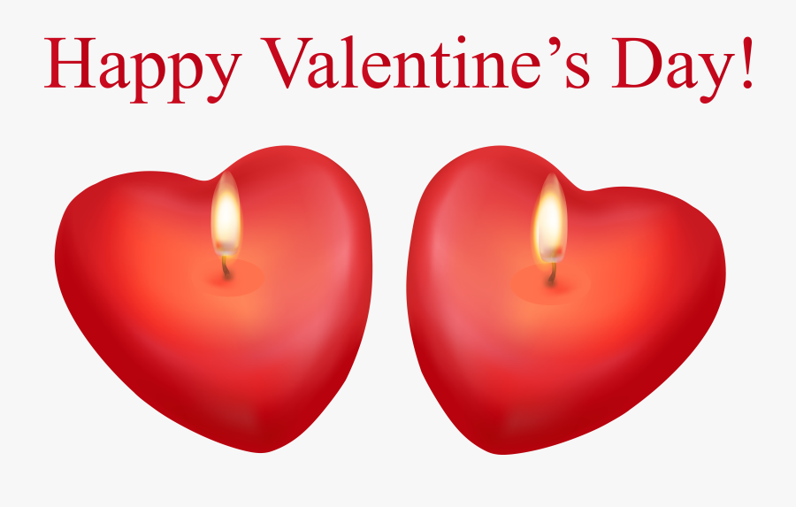 Happy Valentine - Happy, Transparent Clipart
