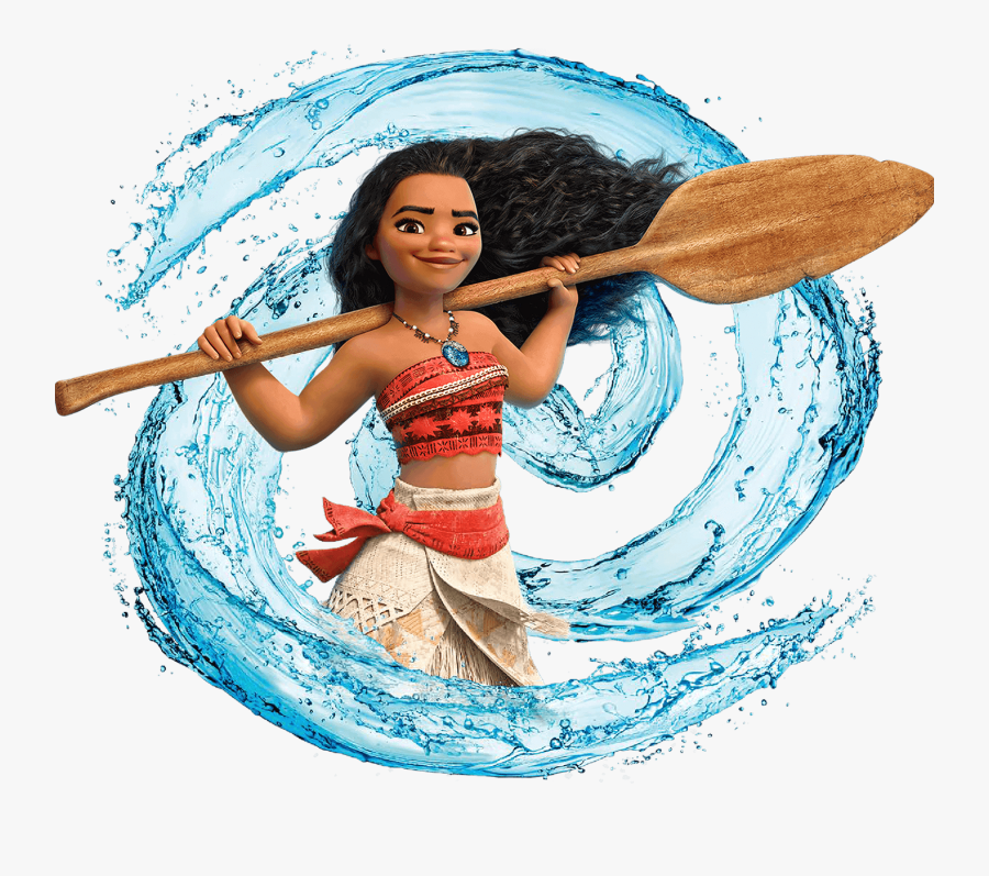 Moana Png, Transparent Clipart